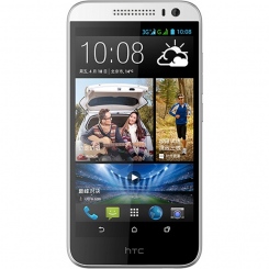 HTC Desire 616 -  1